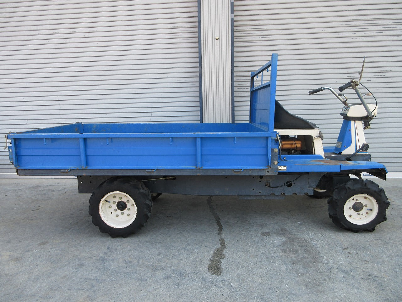 四国製作所 4駆 4WD 乗用運搬車 SL460 | のうき屋 ONLINE STORE