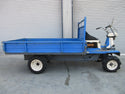 四国製作所 4駆 ４WD 乗用運搬車 SL460