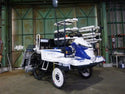 イセキ 6条植え 田植機 PR6D-LF