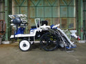 イセキ 6条植え 田植機 PR6D-LF