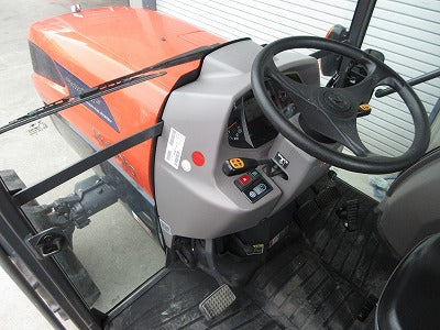 クボタ 40馬力 トラクター KL40ZHCQMANPP
