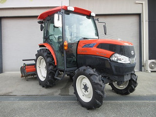 クボタ 40馬力 トラクター KL40ZHCQMANPP