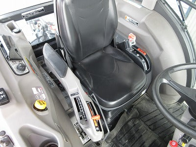 クボタ 40馬力 トラクター KL40ZHCQMANPP