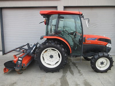 クボタ 40馬力 トラクター KL40ZHCQMANPP