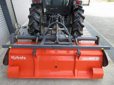 クボタ 40馬力 トラクター KL40ZHCQMANPP