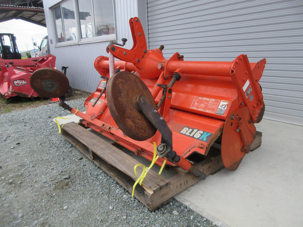 クボタ ロータリー RL16K Bヒッチ KL