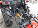 クボタ 40馬力 トラクター KL40ZHCQMANPP