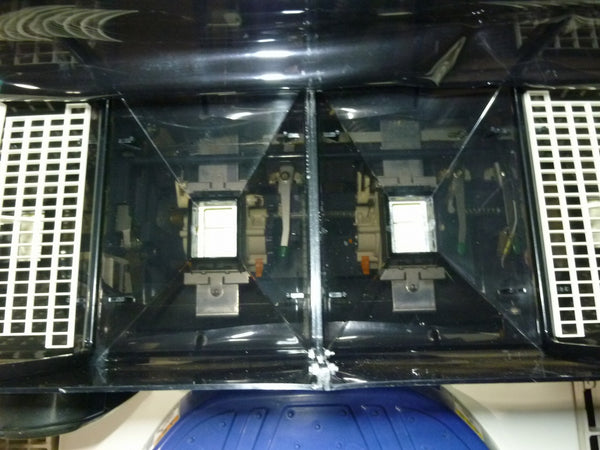 イセキ 6条植え 田植機 PR6D-LF