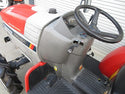 ヤンマー 24馬力 トラクター RS-24