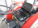 ヤンマー 24馬力 トラクター RS-24