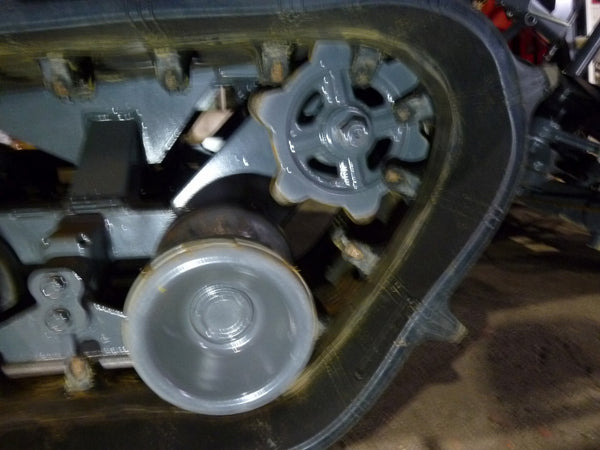 クボタ 2条刈り コンバイン KR220-GW