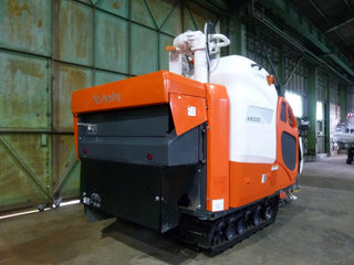 クボタ 2条刈り コンバイン KR220-GW