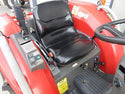 ヤンマー 24馬力 トラクター RS-24