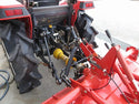 ヤンマー 24馬力 トラクター RS-24
