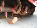 ヤンマー 24馬力 トラクター RS-24