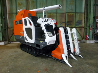 クボタ 2条刈り コンバイン AR218-GDXW2