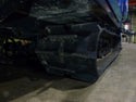 イセキ 4条刈り コンバイン HFR442G