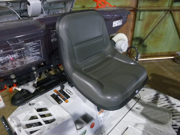 クボタ 田植機 4条植え AW4