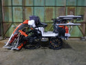 クボタ 田植機 4条植え AW4