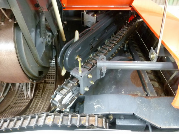 クボタ 2条刈り コンバイン ER213-W