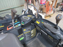 クボタ 2条刈り コンバイン ER215-GW