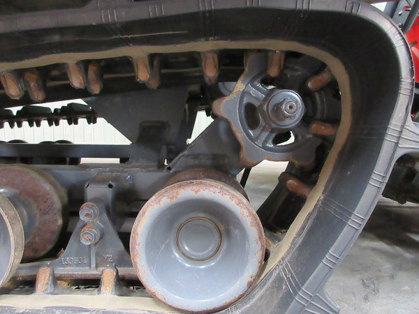 クボタ 2条刈り コンバイン ER215-GW