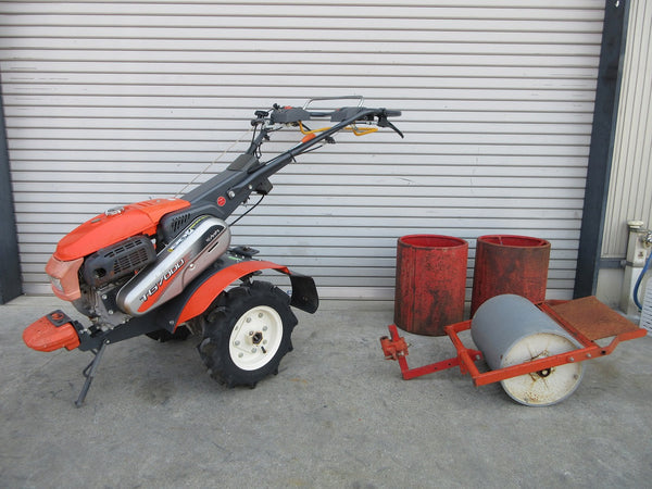 クボタ 6.2馬力 管理機 TG7000
