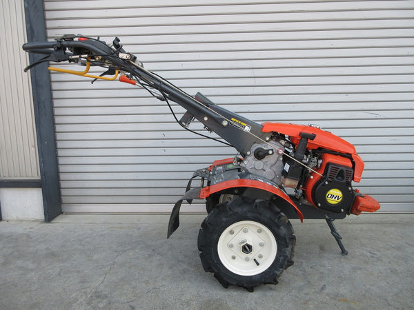 クボタ 6.2馬力 管理機 TG7000