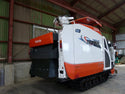 クボタ 4条刈り コンバイン ER470-SD4MW