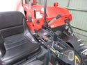 クボタ 2条刈り コンバイン KR220-GW2