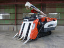 クボタ 4条刈り コンバイン ER470-SD4MW