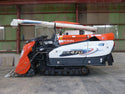 クボタ 4条刈り コンバイン ER470-SD4MW