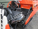 クボタ 2条刈り コンバイン KR220-GW2