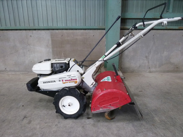 ホンダ 管理機 5.5馬力 FU650
