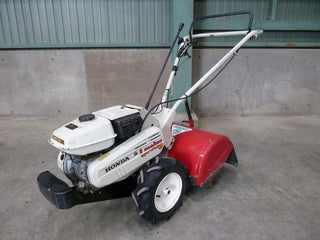 ホンダ 管理機 5.5馬力 FU650