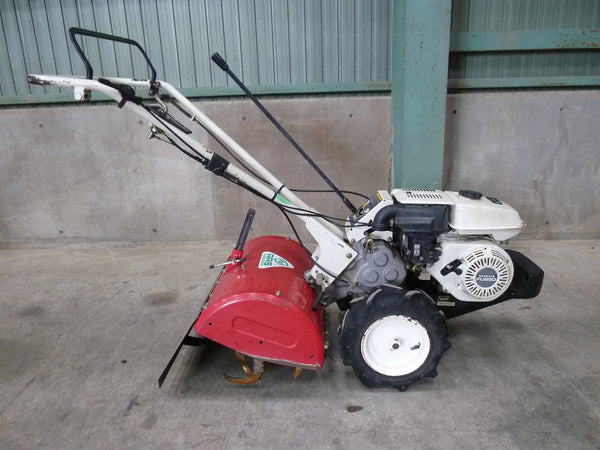 ホンダ 管理機 5.5馬力 FU650