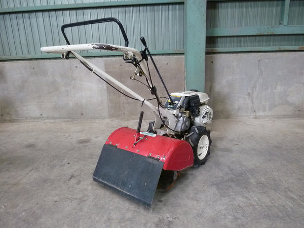 ホンダ 管理機 5.5馬力 FU650