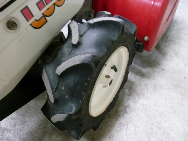 ホンダ 管理機 5.5馬力 FU650