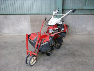 ヤンマー 管理機 6馬力 NK7X