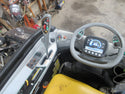 ヤンマー 5条刈り コンバイン YH570