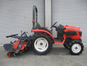 クボタ トラクター 17馬力 JB15X-BSMAG