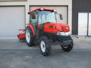 クボタトラクター KL300