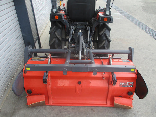 クボタ トラクター 17馬力 JB15X-BSMAG