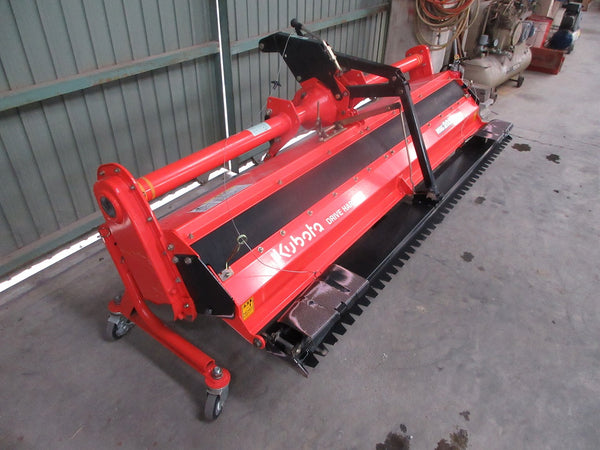 クボタ ハロー ドライブハロー HSG2020BKA