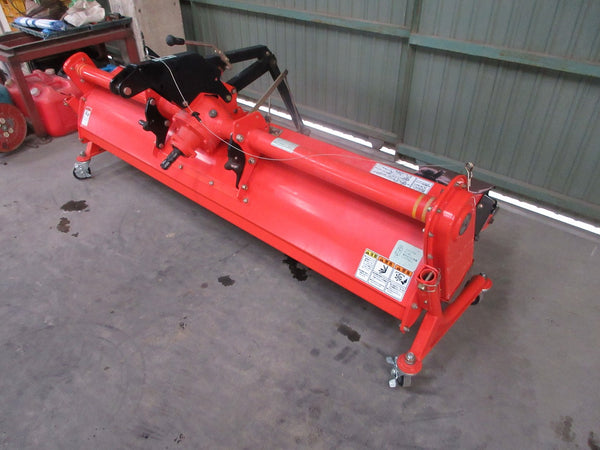 クボタ ハロー ドライブハロー HSG2020BKA