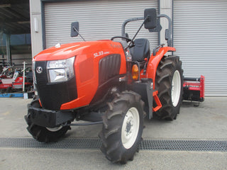 クボタ トラクター SL33LFMAE