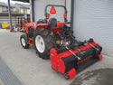 クボタ トラクター SL33LFMAE