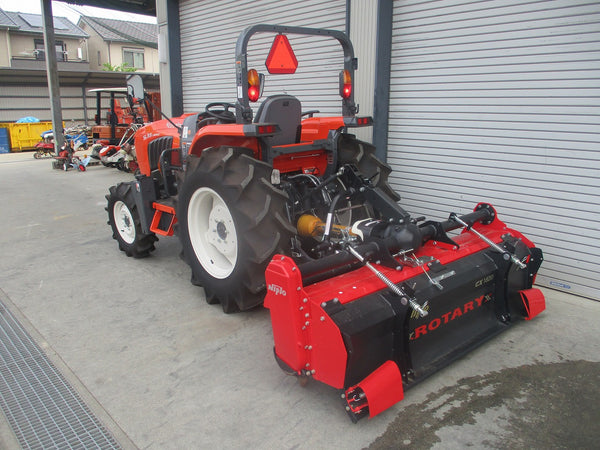 クボタ トラクター SL33LFMAE