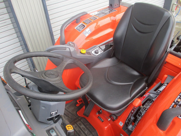 クボタ トラクター SL33LFMAE