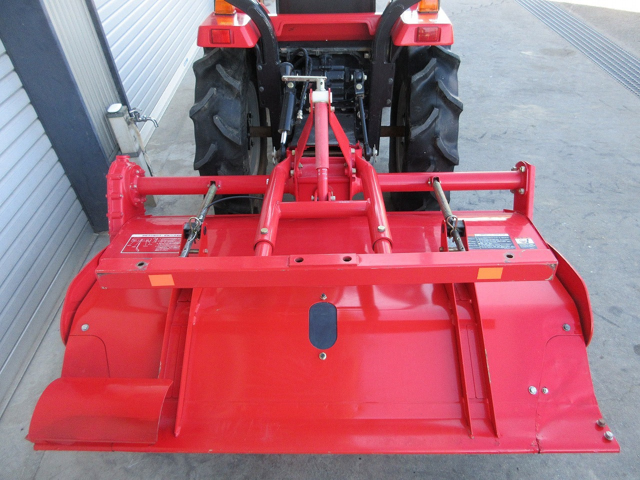 三菱 トラクター 15馬力 GF15 | のうき屋 ONLINE STORE